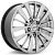 Диски X'trike X-126 7x17 5*114.3 ET35 DIA67.1 HSB Литой купить с бесплатной доставкой в пункты выдачи в Петербурге